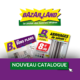 nouveau catalogue numérique