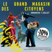 Le grand magasin des citoyens